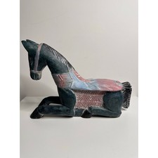 Folk art aztec for sale  Las Vegas