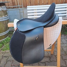 Kieffer sattel genf gebraucht kaufen  Kiel