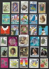 Jersey stamp selection. for sale  PLYMOUTH