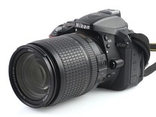 Nikon d5300 140 usato  Peccioli