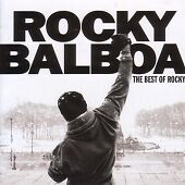 Various artists rocky for sale  STOCKPORT