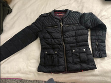 Superdry the mcqueen gebraucht kaufen  Herford