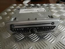 Renault radio 7649167391 for sale  Ireland