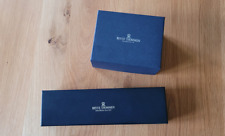 Revue thommen uhrenbox gebraucht kaufen  Wölfersheim