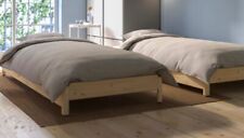 Letto singolo trasformabile usato  Lissone
