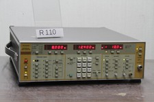 Wiltron 6628a programmable d'occasion  Dornes