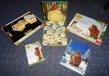 Grüffelo kind große gebraucht kaufen  Seesen
