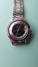 Rare montre plongee d'occasion  Bourg-en-Bresse