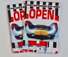 Porsche pen kalender gebraucht kaufen  Fellbach