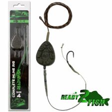 Angel berger ready2fish gebraucht kaufen  Themar