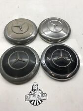 Radkappe radzierdeckel mercede gebraucht kaufen  Freren