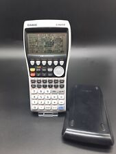 Casio 9860gii taschenrechner gebraucht kaufen Casio 9860gii taschenrechner gebraucht kaufen  Hechingen