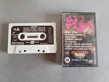 Cassette audio audio d'occasion  Messigny-et-Vantoux