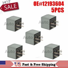 Pins relay starter for sale  USA