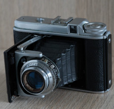 Legendäre voigtländer perkeo gebraucht kaufen  Fellbach