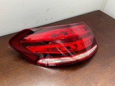 Lanterna traseira esquerda genuína Mercedes classe E W212 A2129060703 comprar usado  Enviando para Brazil