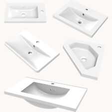 Waschtisch waschbecken einbauw gebraucht kaufen  Sankt Augustin
