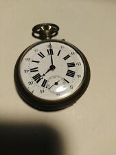 Orologio tasca antico usato  Bertinoro