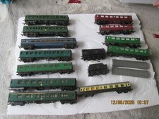 Assorted railway coaches for sale  POOLE