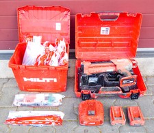 Hilti hde 500 gebraucht kaufen  Viersen