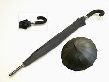 Parapluie noir homme d'occasion  Cerizay