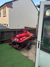 water jet ski for sale  BARNSTAPLE