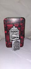 Zippo feuerzeug anniversary gebraucht kaufen  Lingen (Ems)