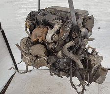 135fz motore compl. usato  Italia