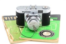Voiglander vito 35mm for sale  LEWES