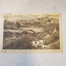 Cpa dauphine vue d'occasion  Châteauroux