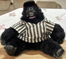 Gorilla tanzender singender gebraucht kaufen  Ehningen
