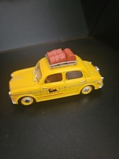 Progetto fiat 1100 usato  Ronago