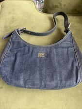 Vintage billy bag for sale  LOUGHTON