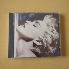 cd madonna true blue comprar usado cd madonna true blue comprar usado Enviando para Brazil