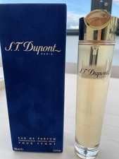 Dupont paris eau gebraucht kaufen  Wolfhagen