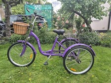 Jorvik adult tricycle for sale  SURBITON