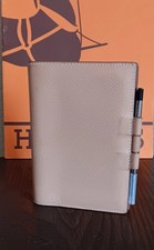 Hermes agenda epsom for sale  Los Angeles
