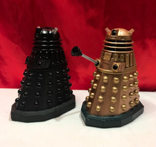 Doctor dalek thay for sale Doctor dalek thay for sale  DURHAM