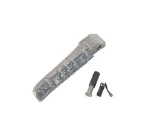 Pedana poggiapiedi posteriore usato Pedana poggiapiedi posteriore usato  Fasano