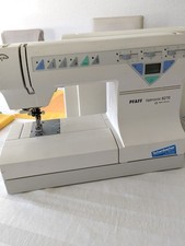 Pfaff tiptronic 6270 gebraucht kaufen  Wolfschlugen