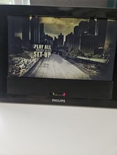 Philips portable dvd for sale Philips portable dvd for sale  WOLVERHAMPTON