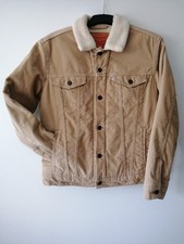 Levi sherpa cord gebraucht kaufen  Euskirchen