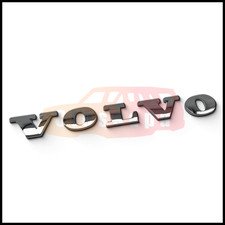 Rear liftgate letter for sale  Bordentown