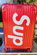 Valise cabine aluminium d'occasion  Bazoches-sur-Hoëne
