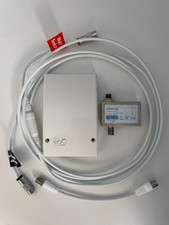 Virgin media coax for sale  READING