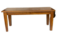 Vintage walnut solid for sale  Syracuse