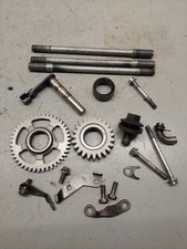 Honda trx450r crank for sale  Parrottsville