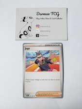 Carte pokémon juge d'occasion  Issy-les-Moulineaux