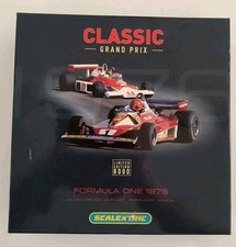 Scalextric leerbox ferrari gebraucht kaufen  Adendorf