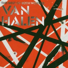 Van halen the gebraucht kaufen  Berlin